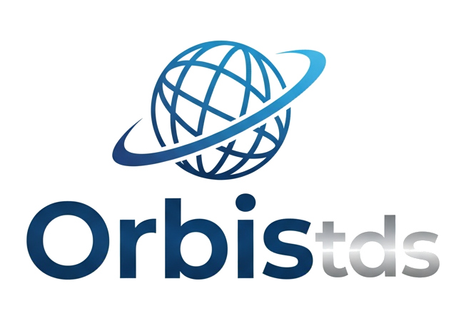 Orbis TDS Logo